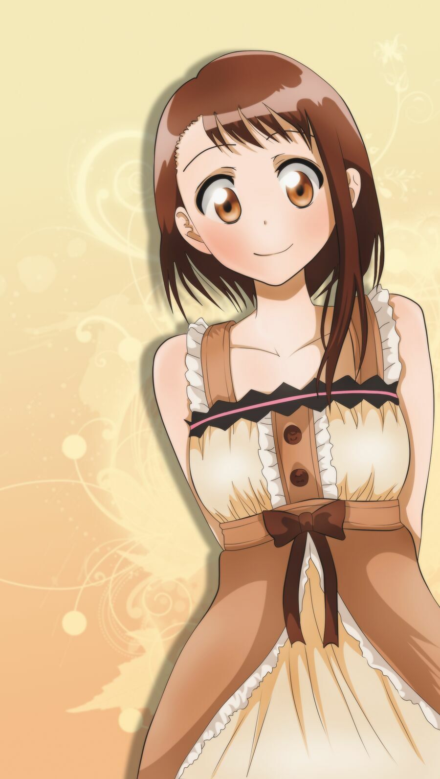 Tình Yêu Ngang Trái: Chapter 44