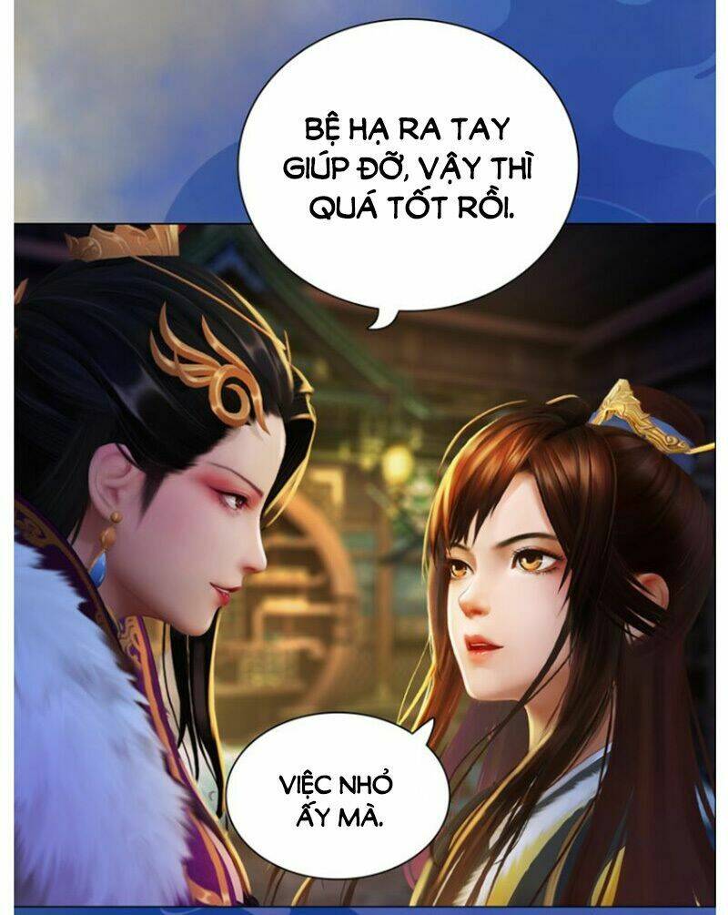Phong Quỷ Truyền Thuyết: Chapter 39