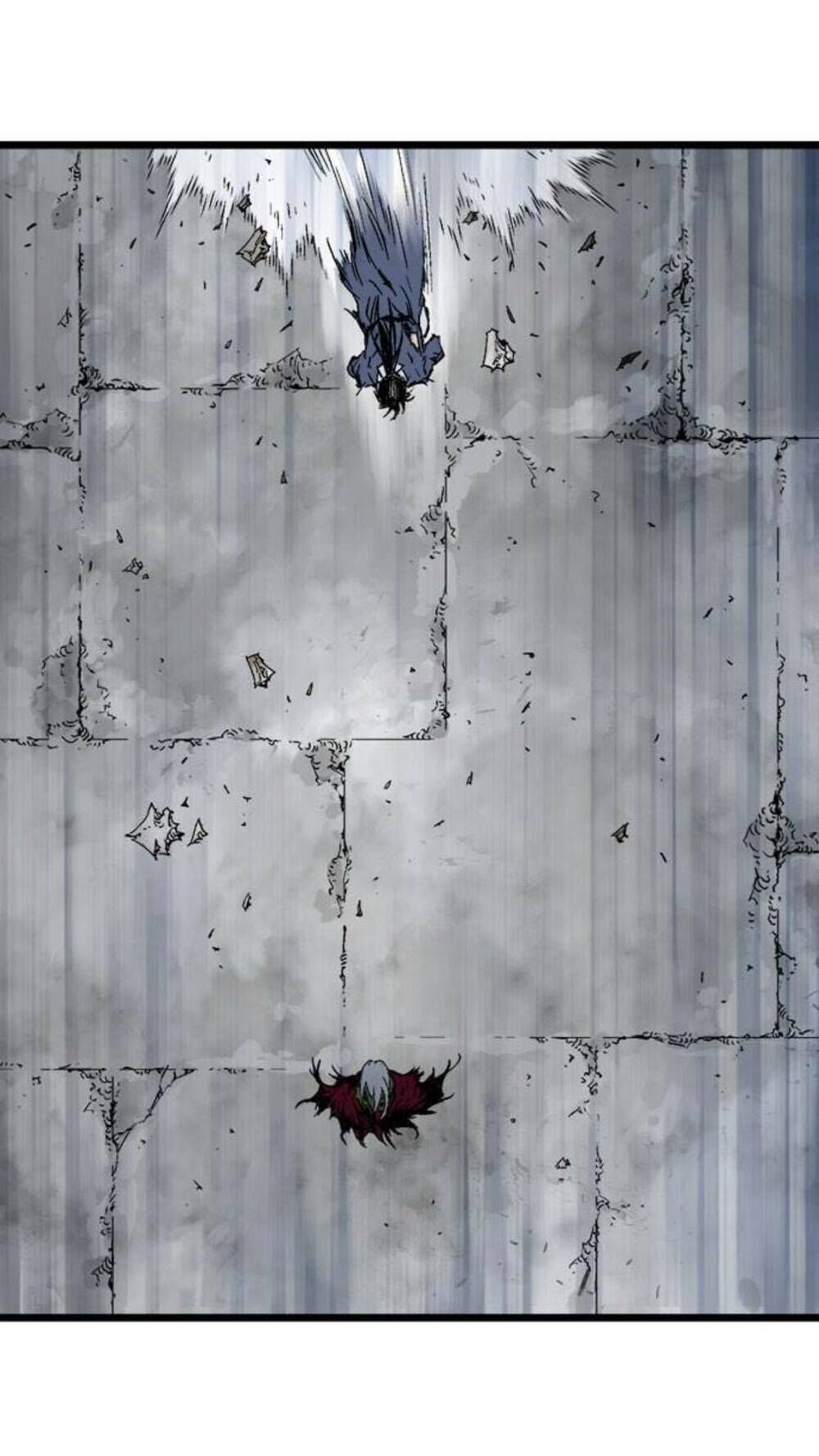 Cao Thủ 2: Chapter 125