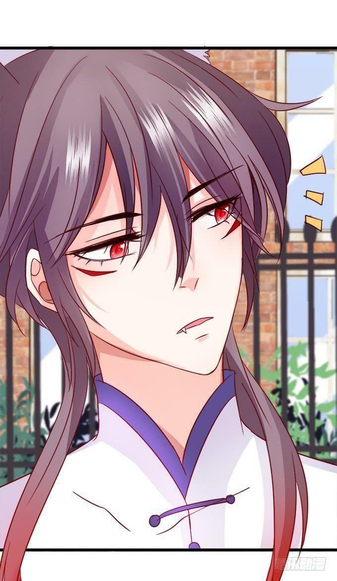 Hồ Tiên Hung Bạo: Chapter 14