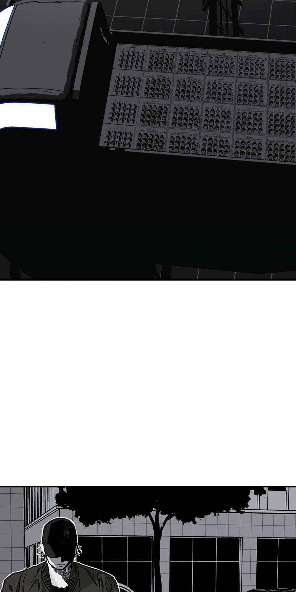 Quảng Trường Máu: Chapter 2