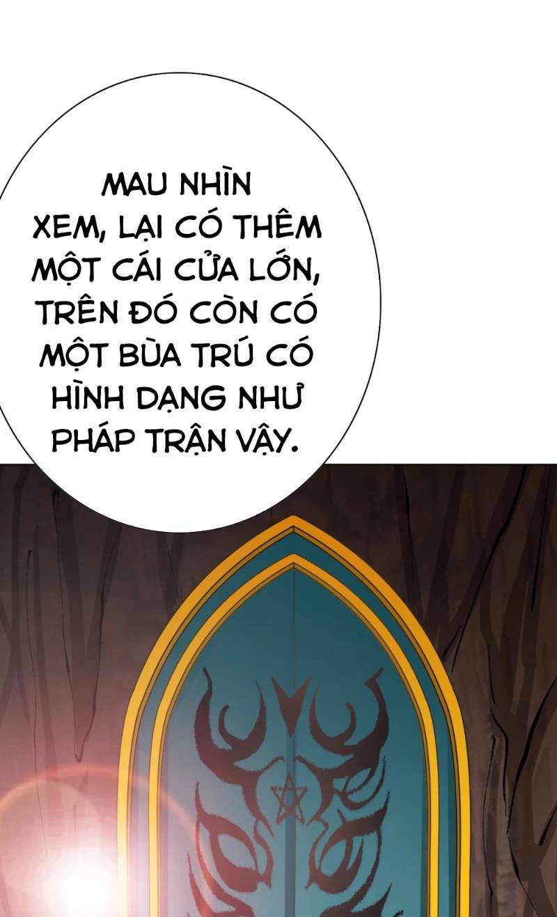 Hệ Thống Tiên Tôn Tại Đô Thị: Chapter 81