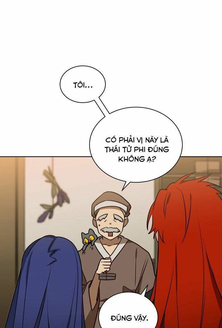 Quái Thú Với Hoa: Chapter 78