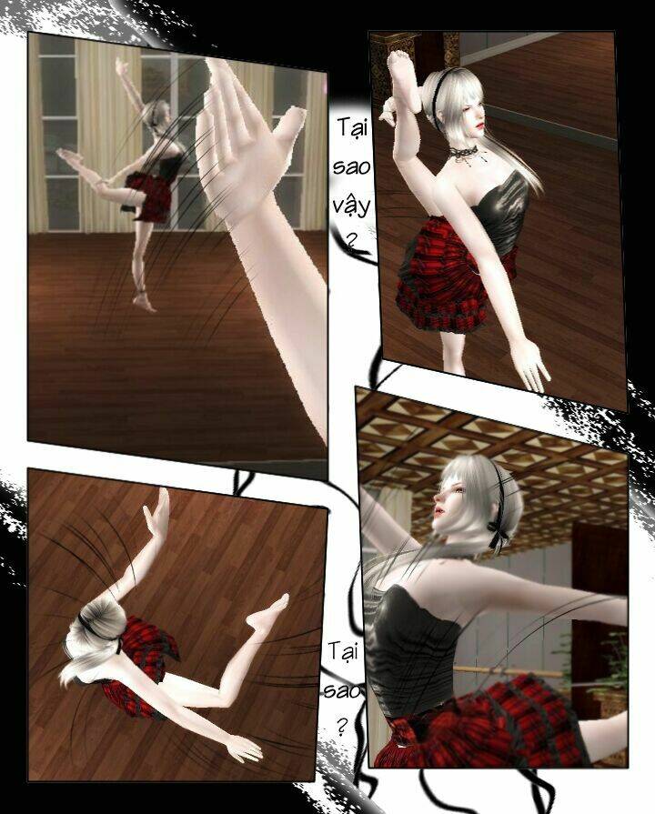 Truyện Sims - Earl Story: Chapter 63