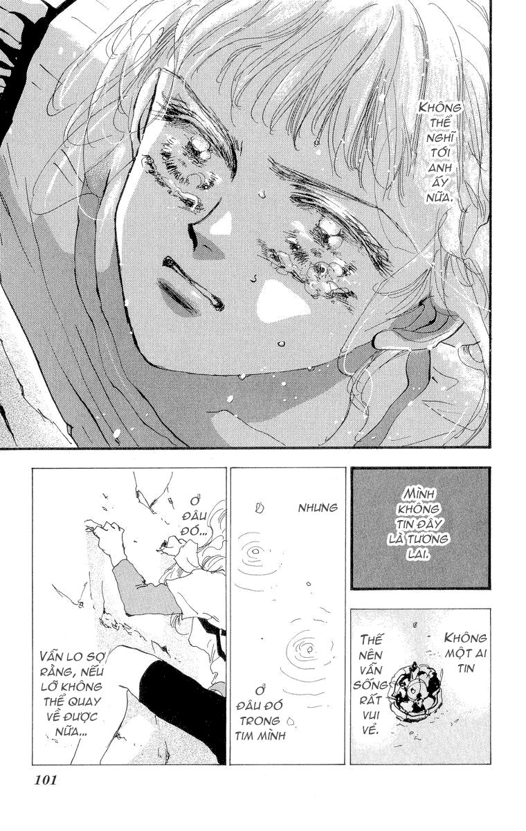 Mầm Sống: Chapter 6