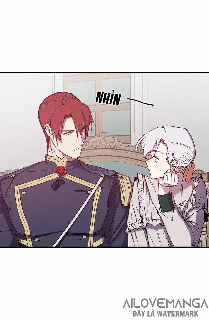 Hôn Lễ Báo Thù: Chapter 51