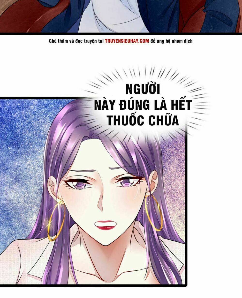 Chung Cực Binh Vương Tại Đô Thị: Chapter 11