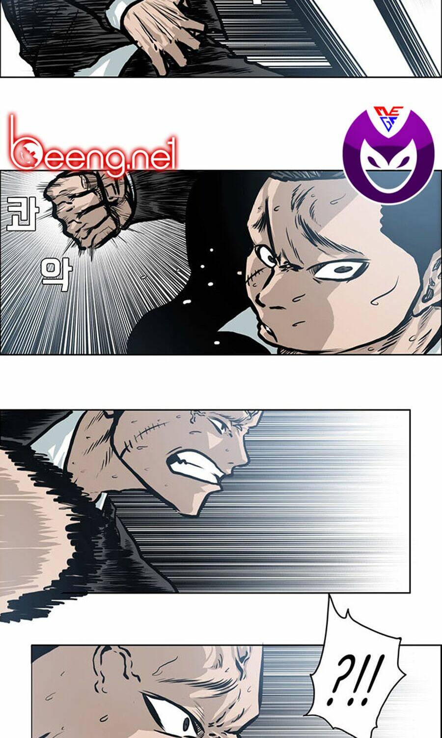 Bá Chủ Học Đường Ss3: Chapter 2