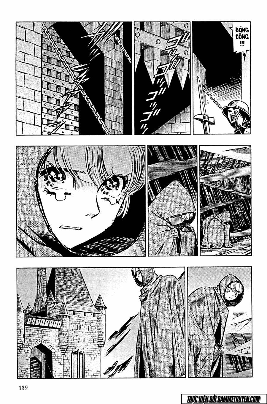 Wolfsmund: Chapter 6.2