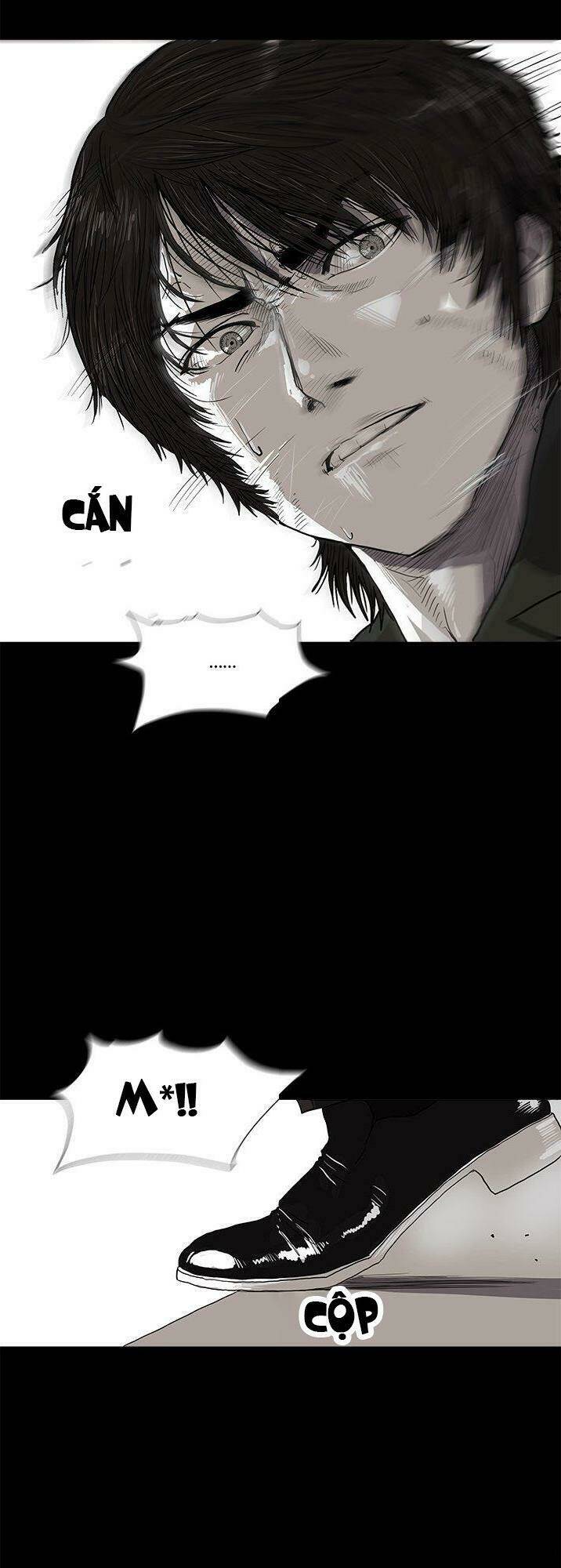 Âm Mưu Báo Thù: Chapter 3