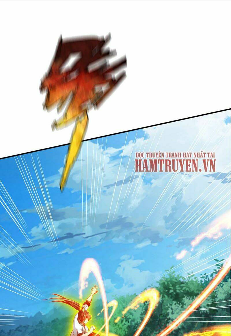 Chiến Đỉnh: Chapter 31