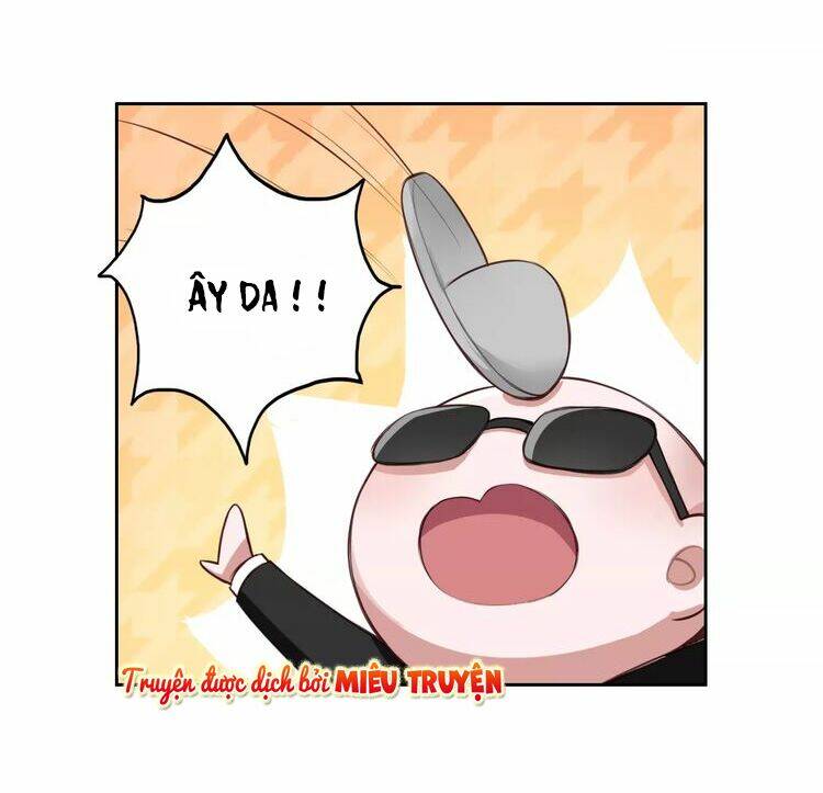 Tướng Quân Mời Xuất Đạo: Chapter 14