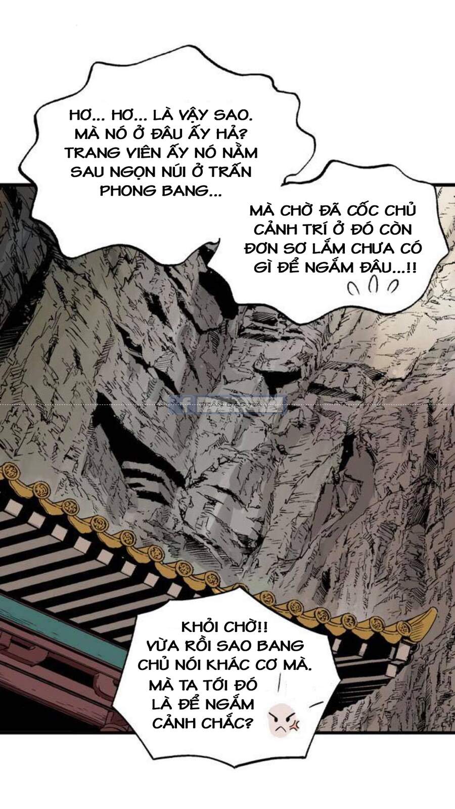 Cao Thủ 2: Chapter 145