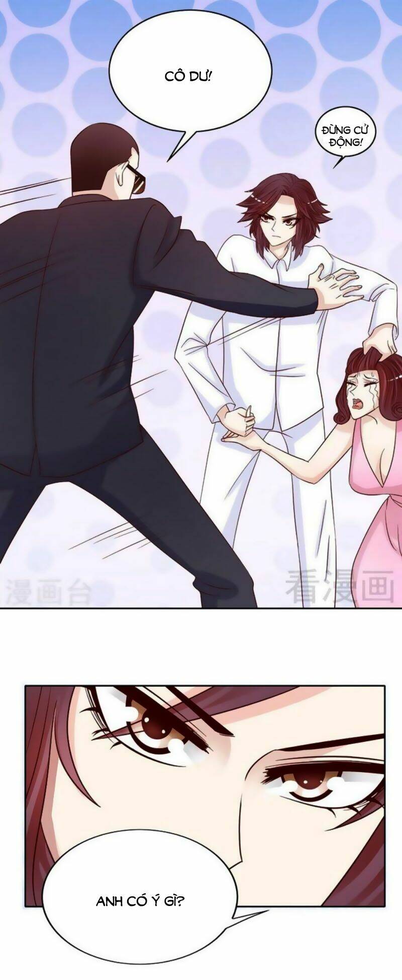 101 Phương Pháp Của Tổng Tài: Chapter 81