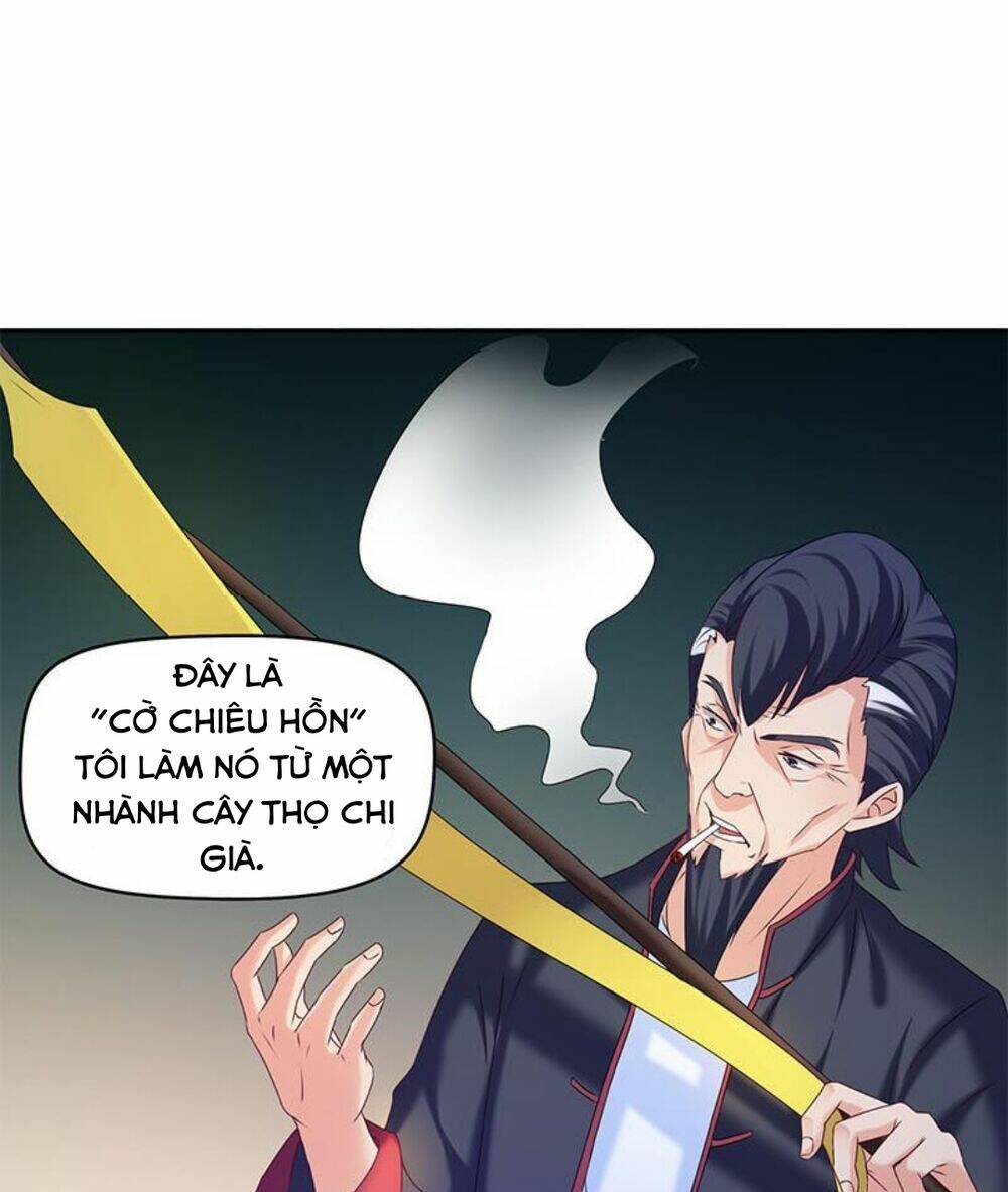 Tiêu Tiền Ở Thế Giới Khác: Chapter 42