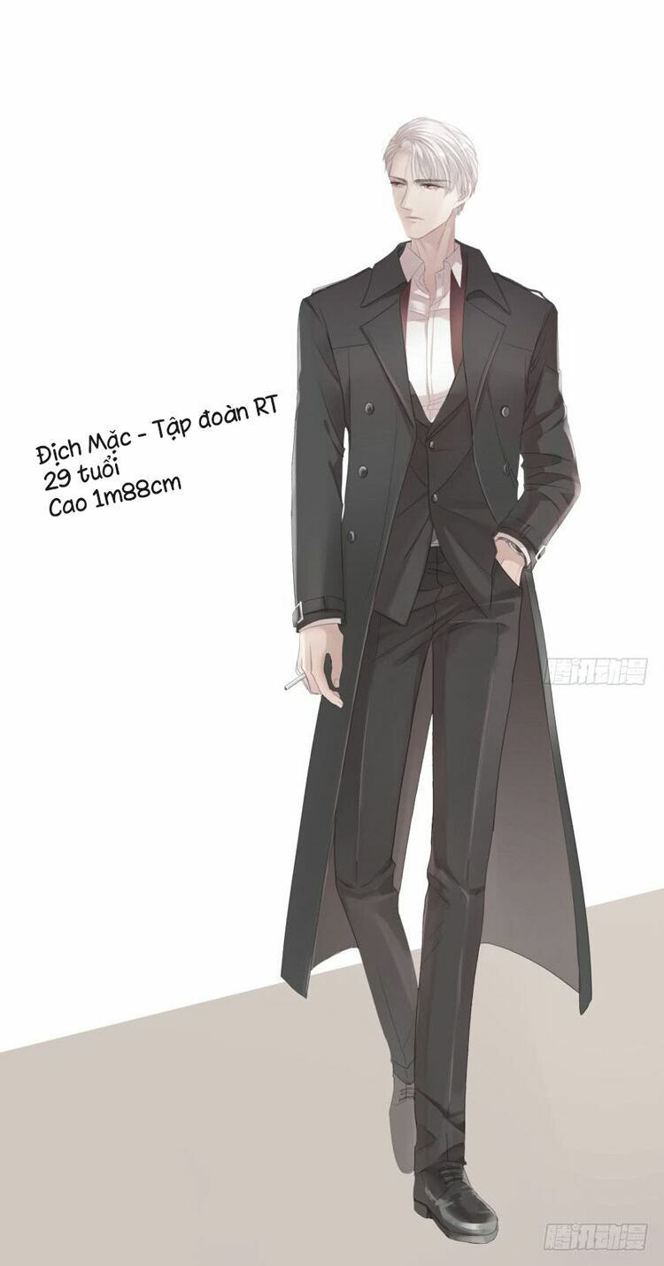 Điều Giáo Gấu Bắc Cực: Chapter 3.1