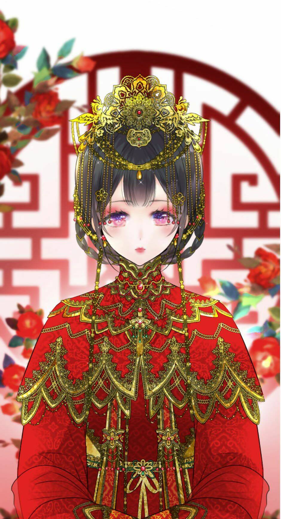 Sao Lại Là Yêu?: Chapter 32