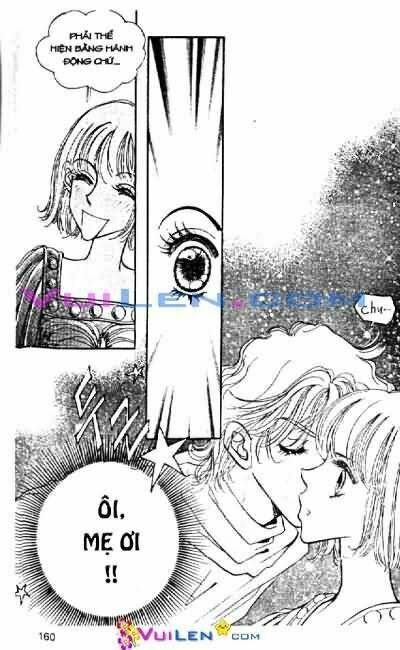 Hiệp Sĩ Nữ Hoàng: Chapter 6