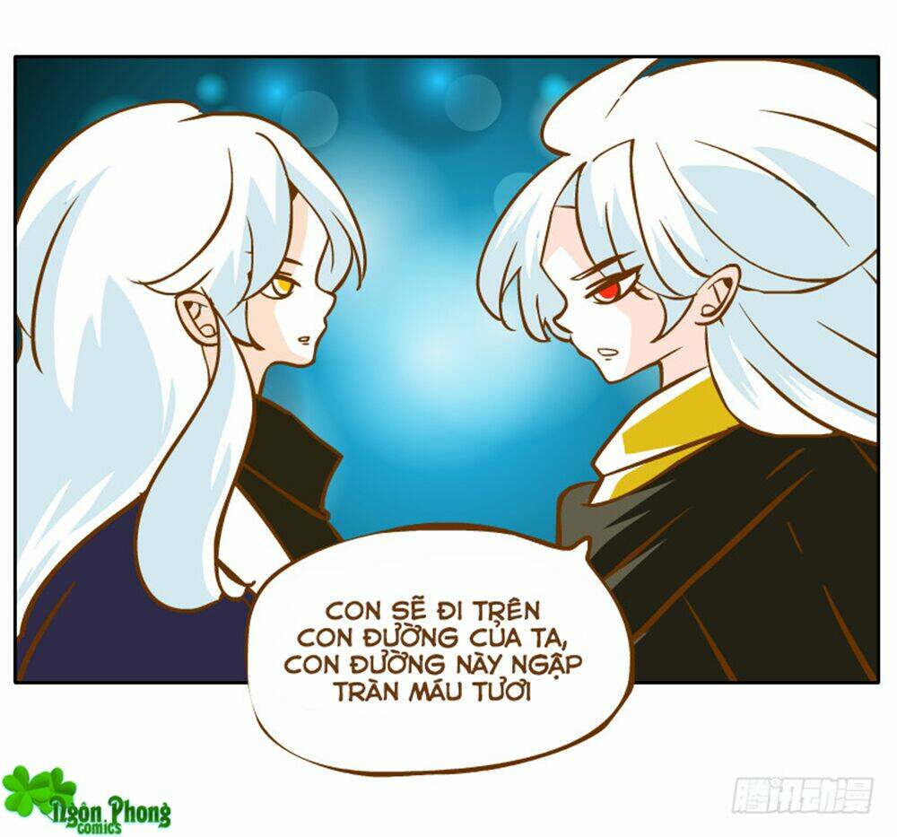 Hòa Thượng Và Tiểu Long Quân: Chapter 50