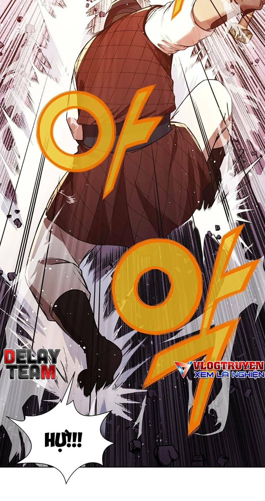 Thiên Võ Chiến Thần: Chapter 58