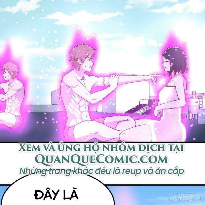 Song Tu Đạo Lữ Kiểu Xem Mặt: Chapter 90