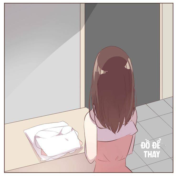 Người Yêu Biến Mất: Chapter 24