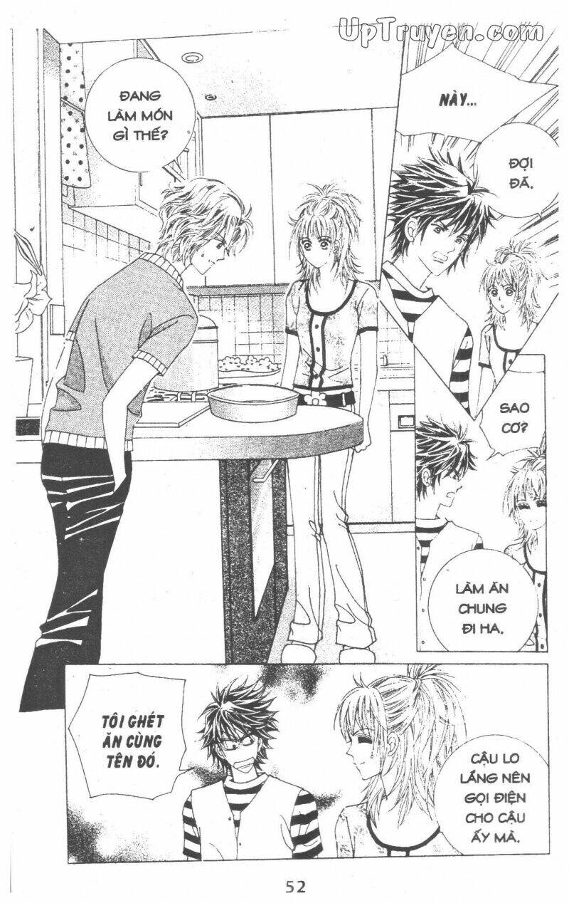 Dạ Khúc: Chapter 14