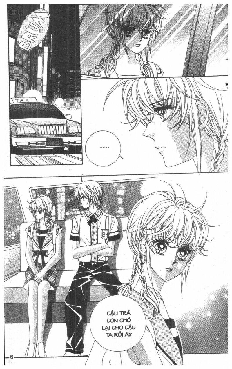 Cũng Vì Em: Chapter 3