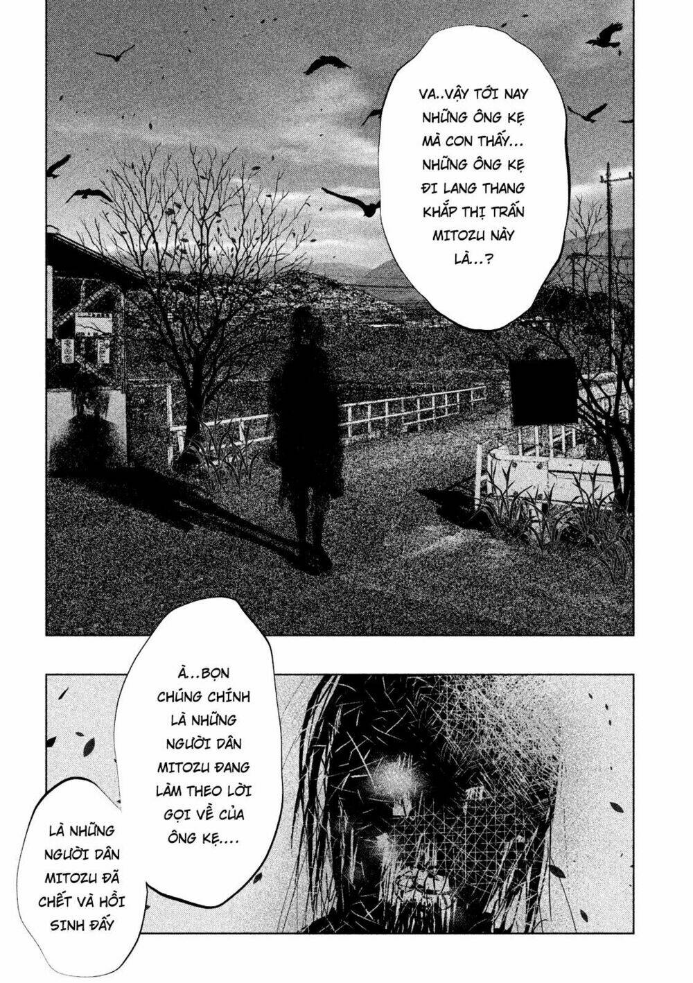 Ông Kẹ Sau 6H Tối!: Chapter 66