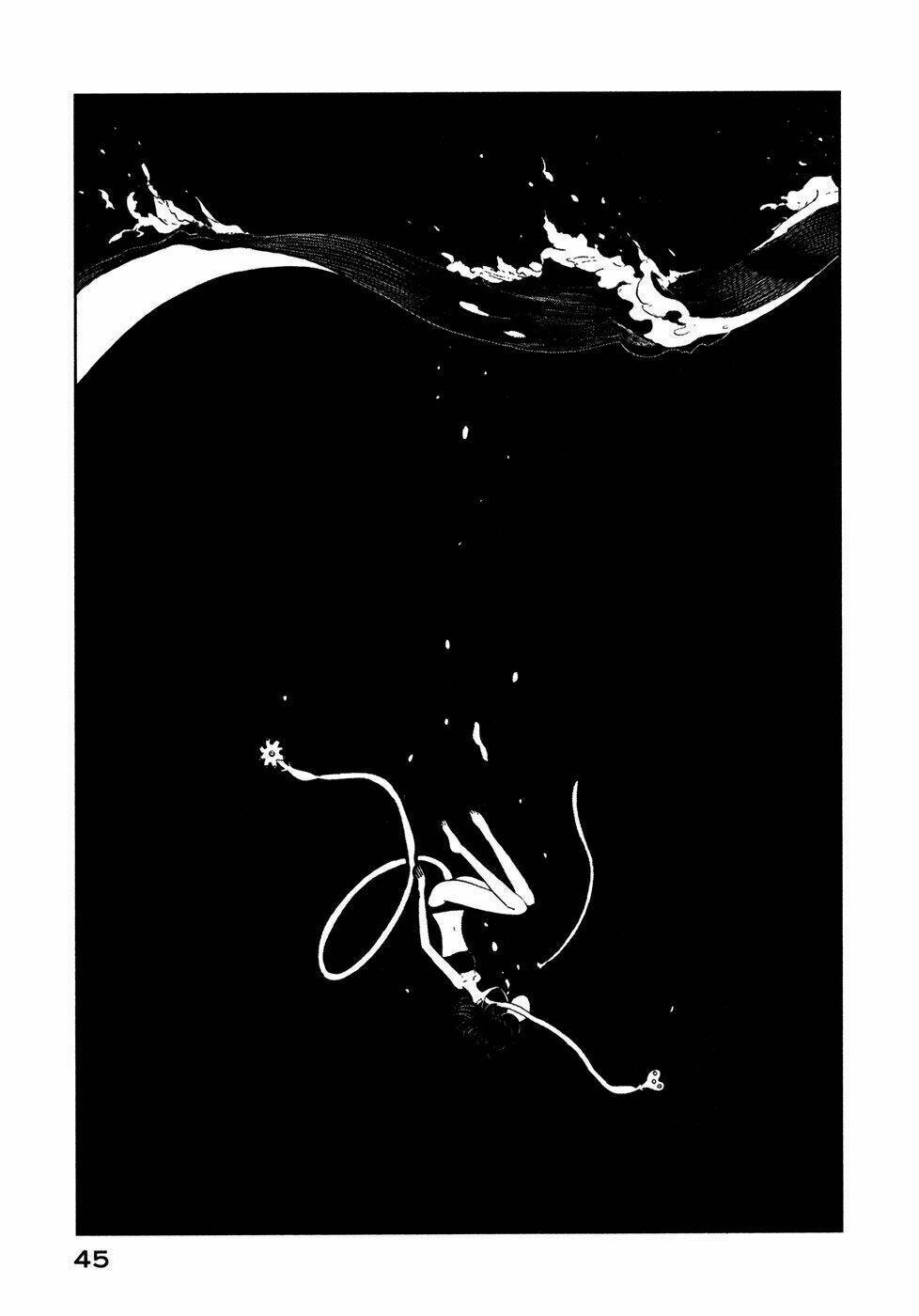 Haruko Ichikawa Sakuhinshuu: Chapter 5