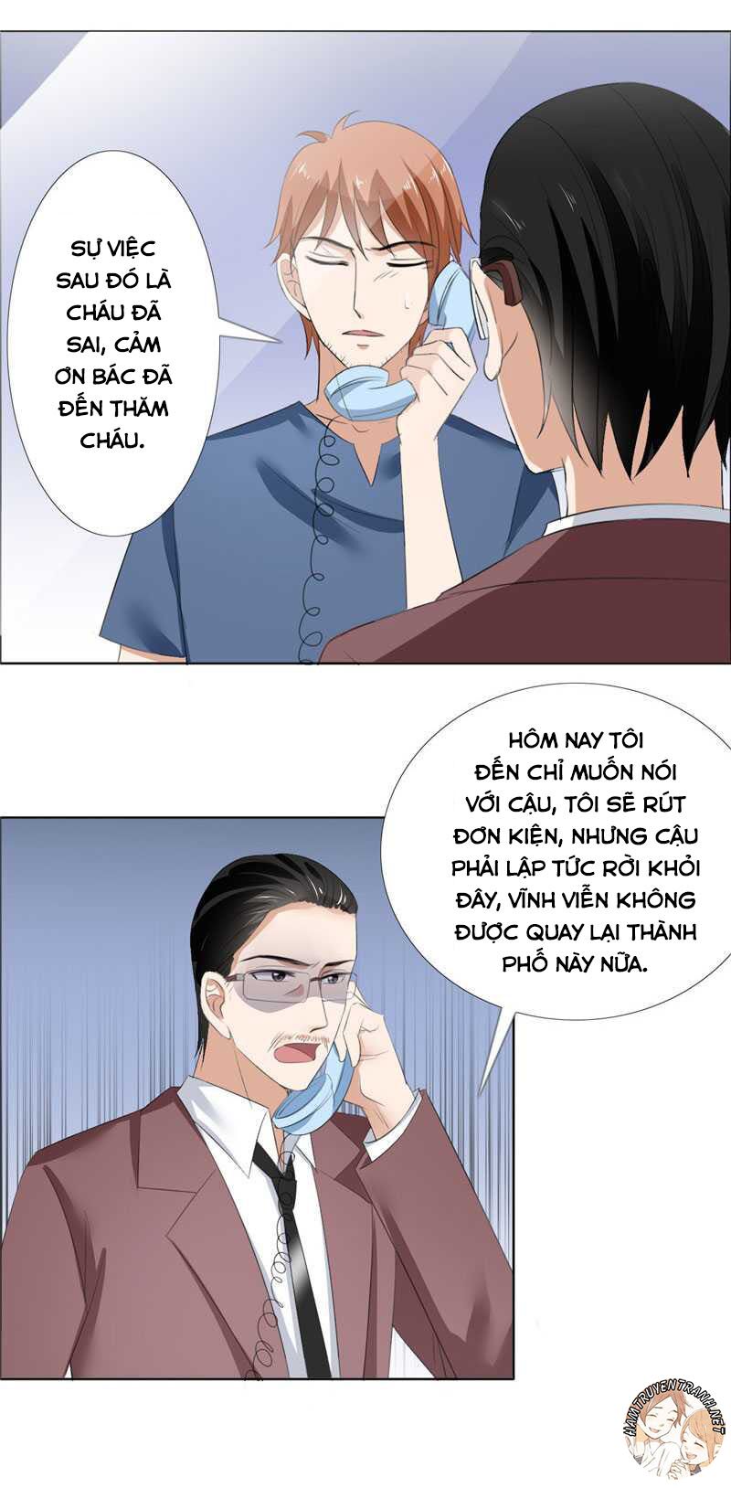 Độc Sủng Kiều Thê Của Bá Đạo Tổng Tài: Chapter 42