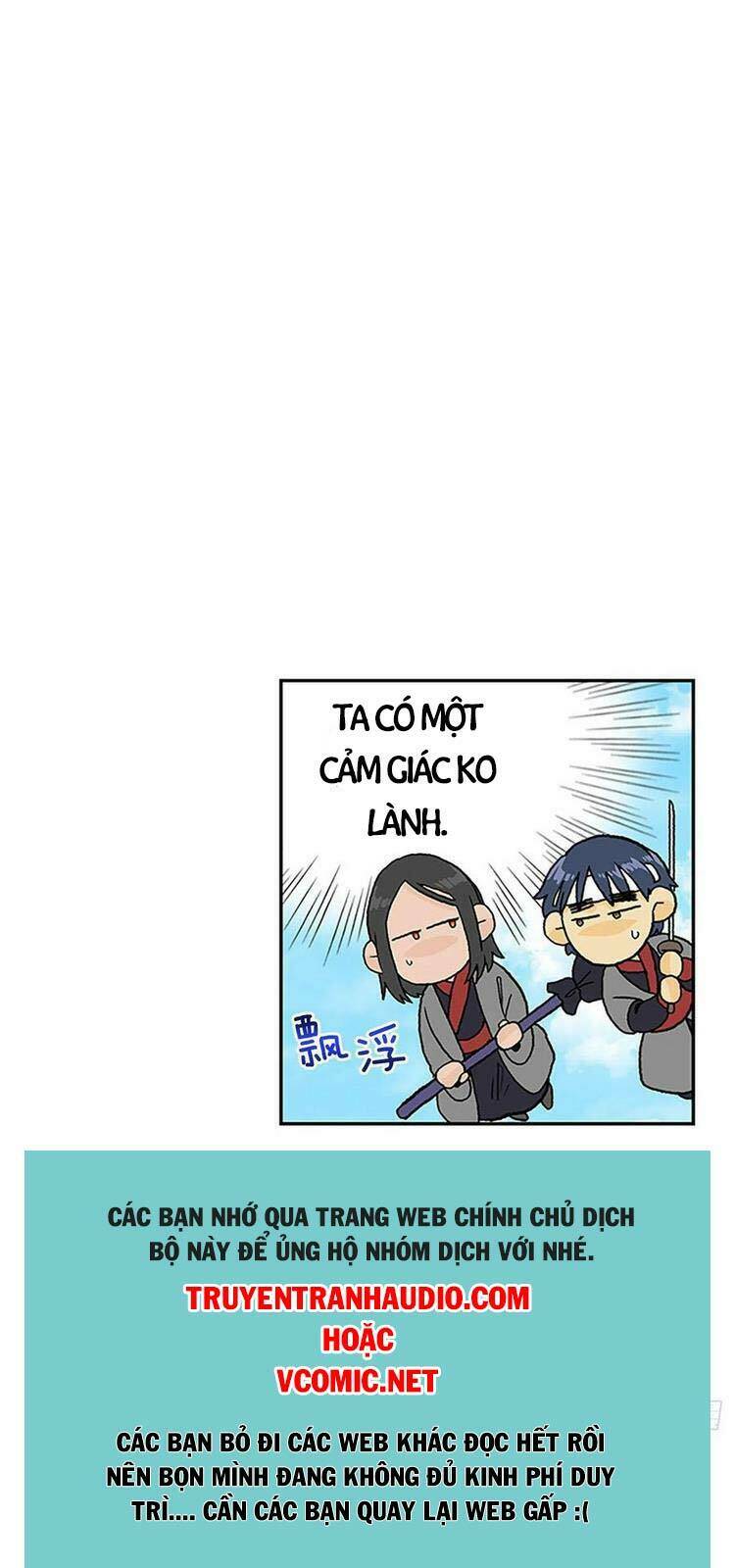 Học Sĩ Tái Sinh: Chapter 208