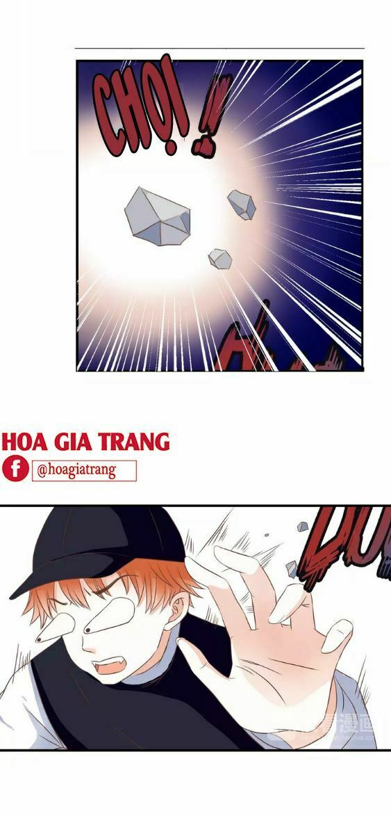 Ở lại thế kỷ này: Chapter 24