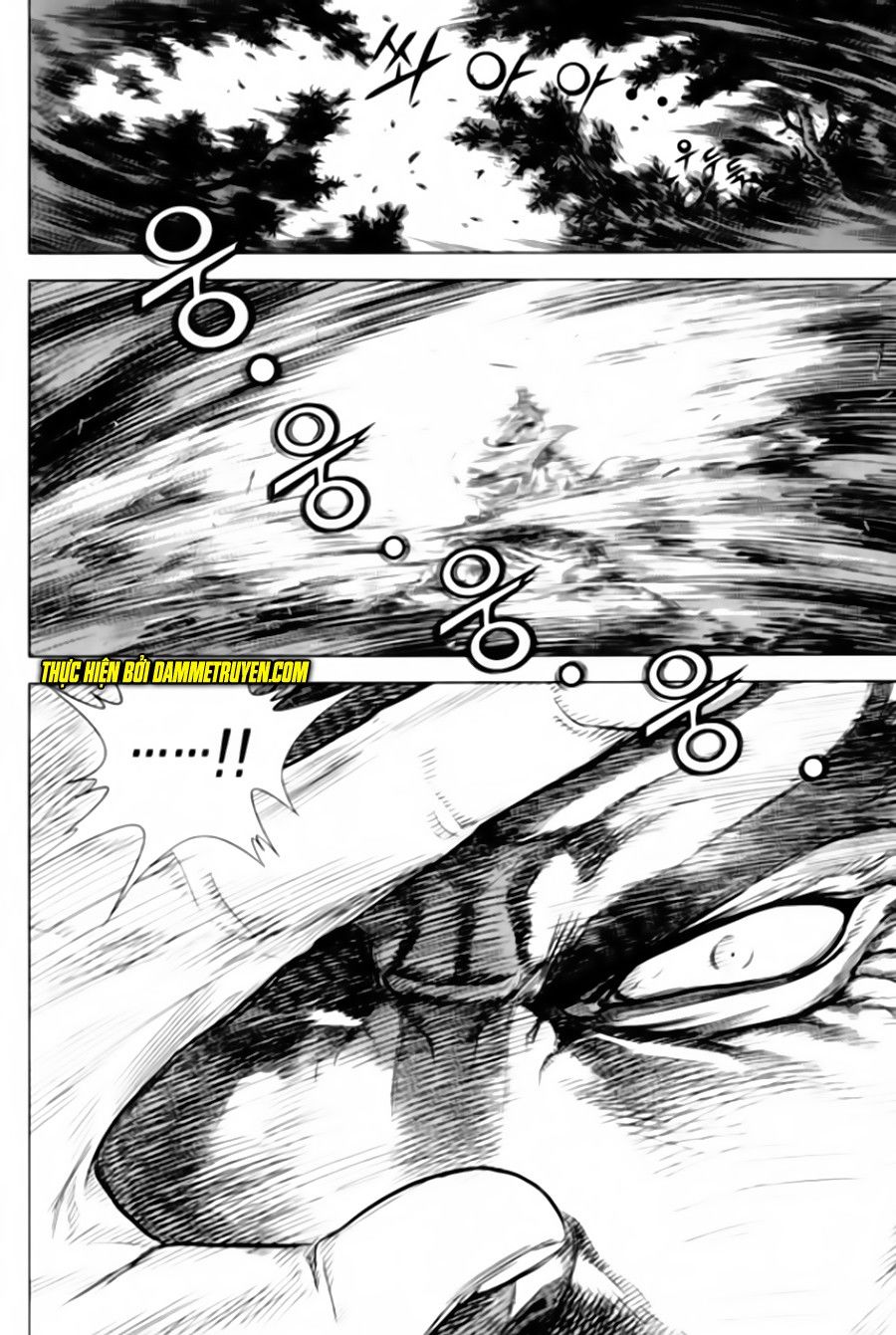 Long Phi Bất Bại 2: Chapter 92
