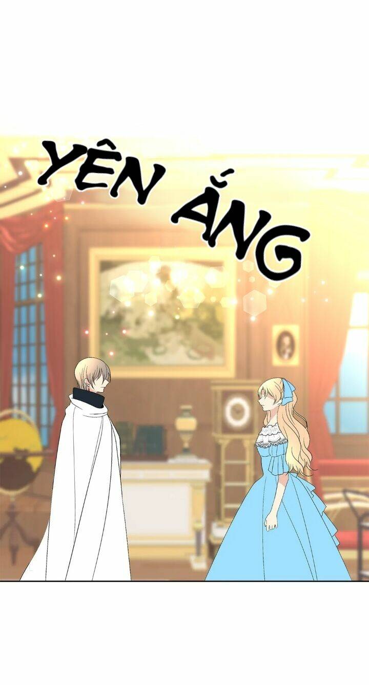 Công Chúa Thời Gian Có Hạn: Chapter 31