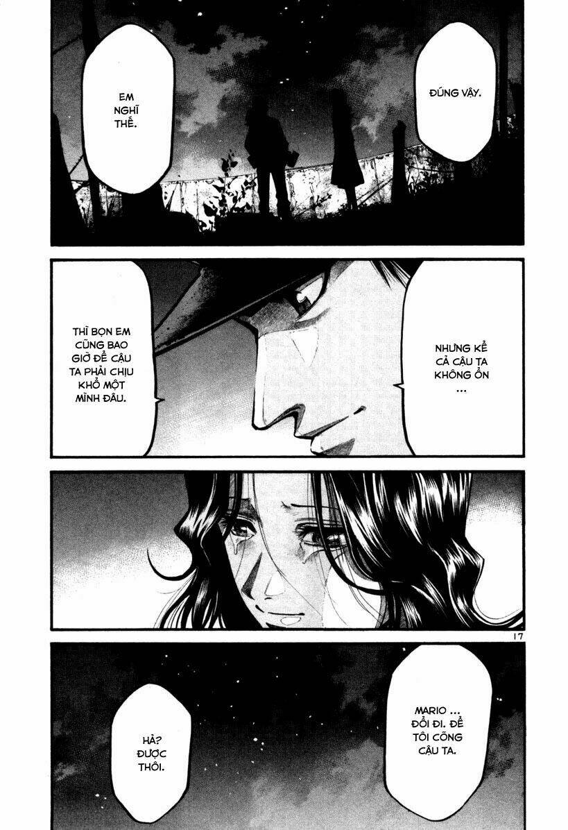 Rainbow: Chapter 103
