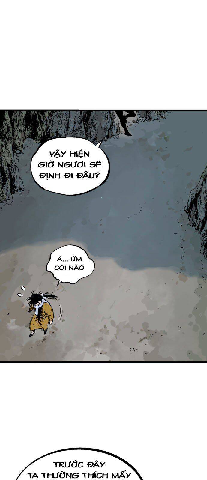 Cao Thủ 2: Chapter 139