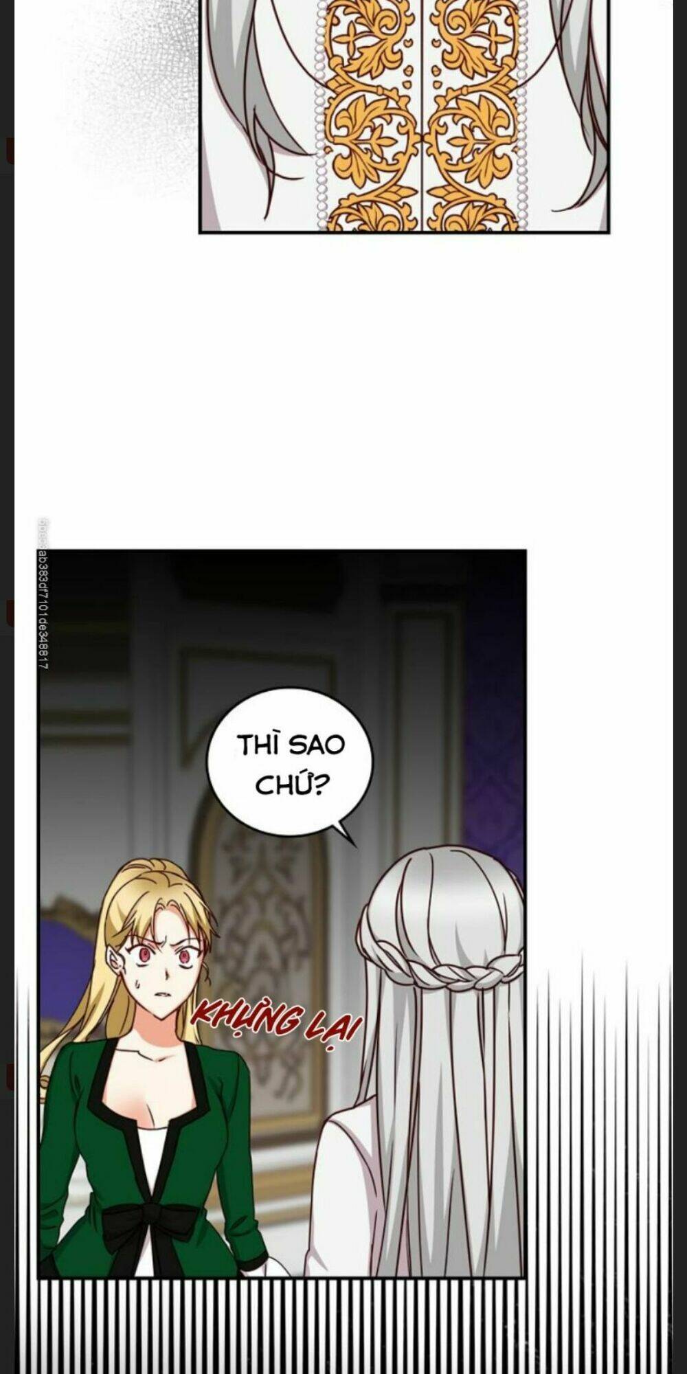 Đừng Chọc Đứa Em Gái Bé Bỏng Của Chúng Tôi: Chapter 57