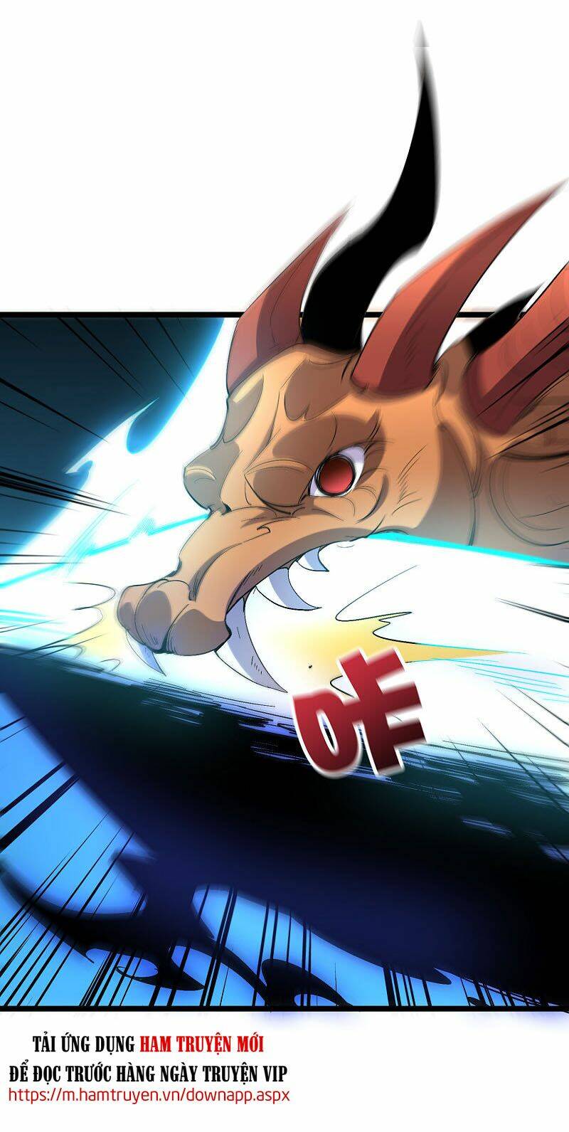 Phục Thiên Thánh Chủ: Chapter 95