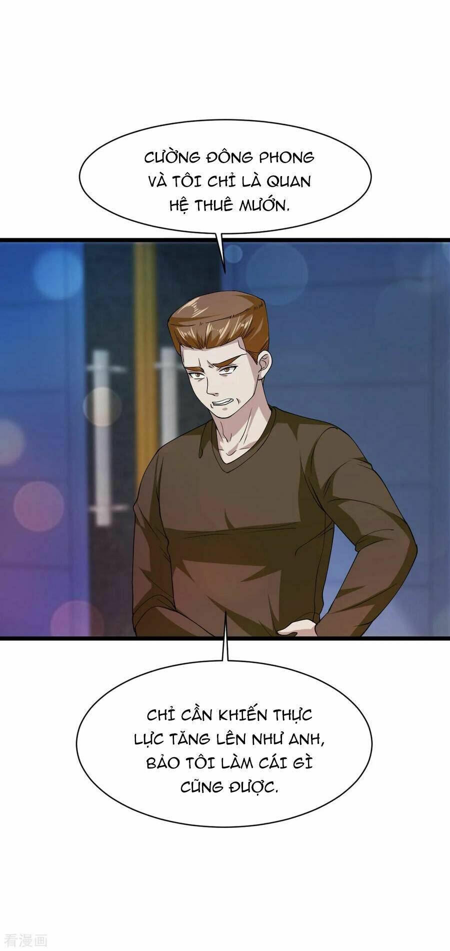 Đô Thị Tà Vương: Chapter 28