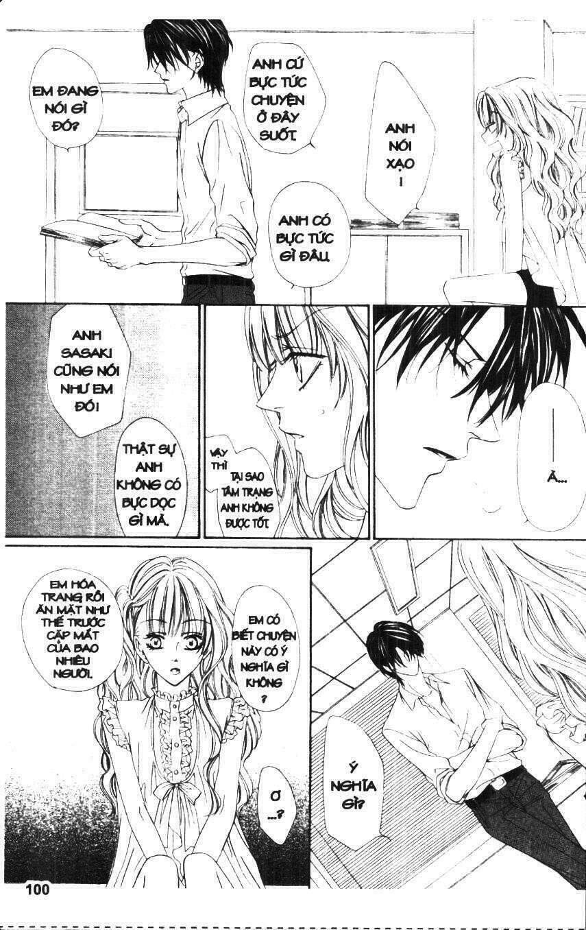 Keishichou Tokuhanka 007: Chapter 16