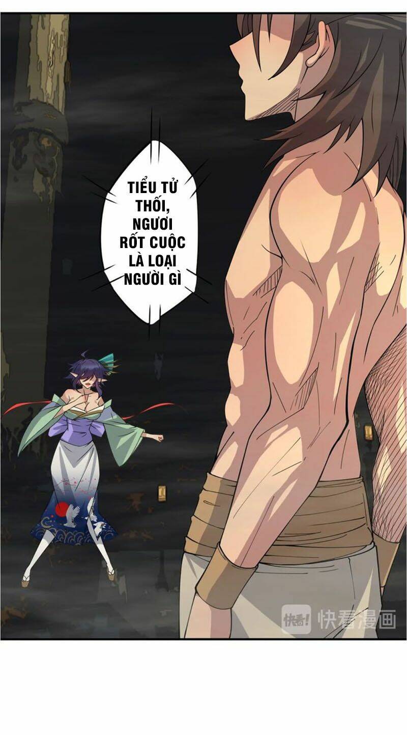 Ta Luyện Dược Thành Thánh: Chapter 25