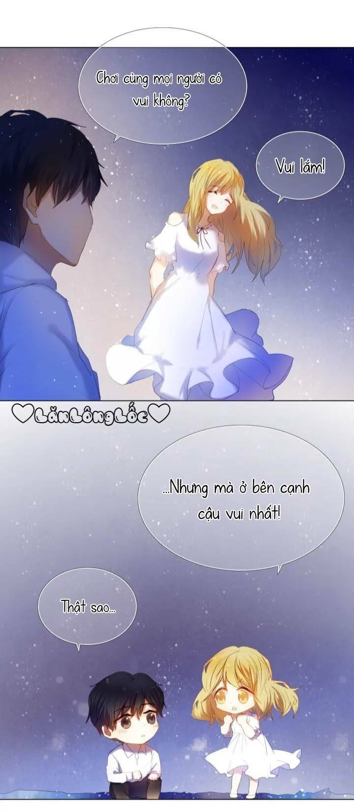Kế Hoạch Trái Tim: Chapter 34