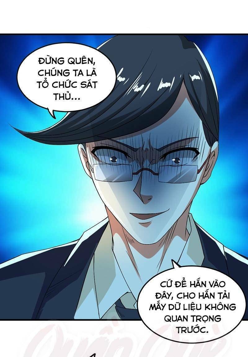 Cuộc Sống Tận Thế Bắt Đầu Từ Số 0: Chapter 52
