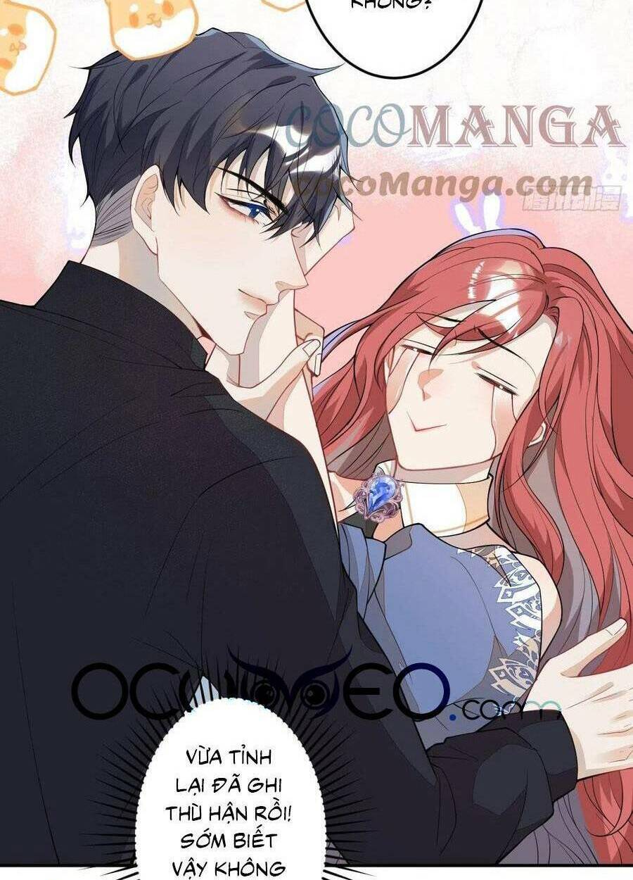 Xuyên Không Đến Thế Giới Trở Thành Đóa Hoa Của Anh: Chapter 57