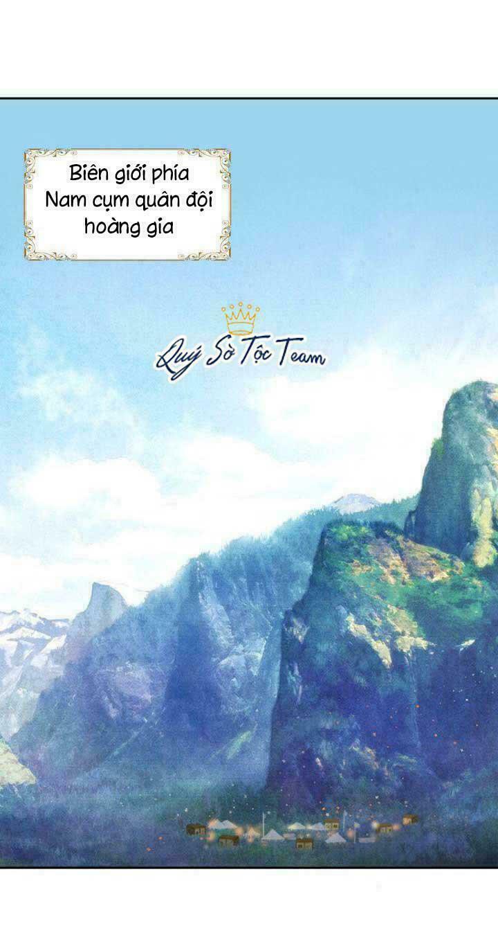 Tồn Tại Với Tư Cách Là Vợ Của Nam Chính: Chapter 17: Xuất chinh