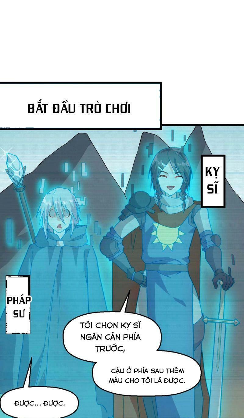 Vườn Trường Cuồng Sư Hệ Thống: Chapter 131
