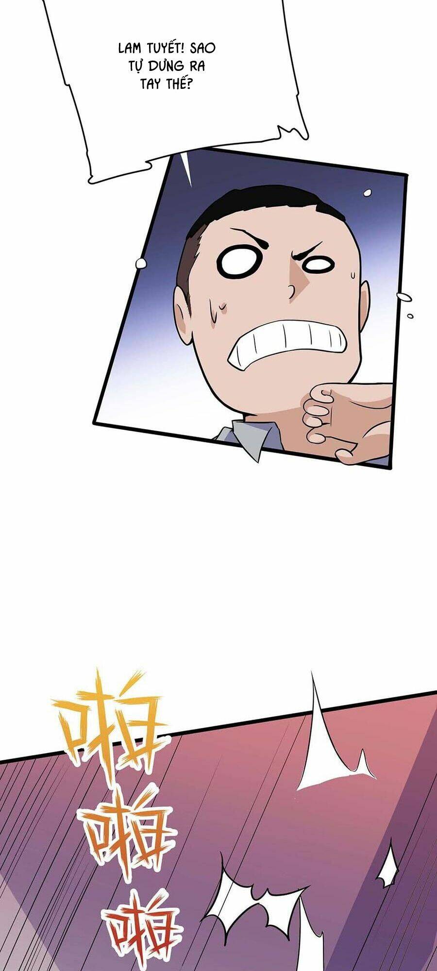 Tối Cường Binh Vương: Chapter 91