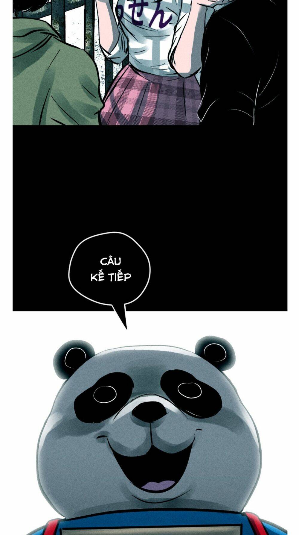 Vùng Đất Xám: Chapter 24