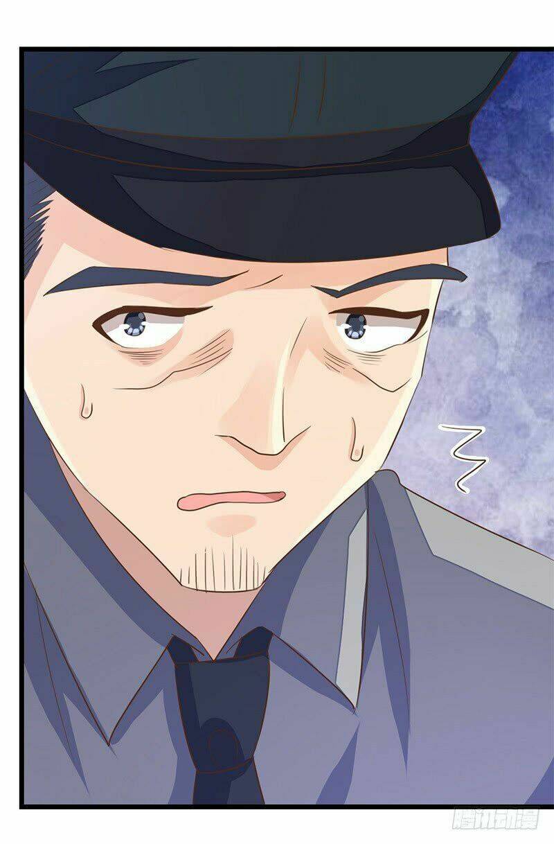 Hôn Bất Do Kỷ: Chapter 3